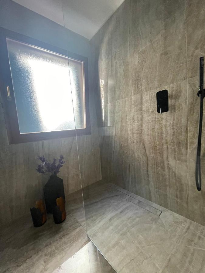 Ferienwohnung Ca' Ai Sospiri Venedig Exterior foto